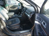 Ford Explorer Limited 1FM5K8F84HGC52733 снимка