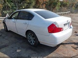 Infiniti M35X JNKAY01F36M265480 снимка
