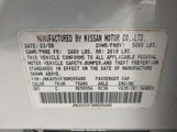 Infiniti M35X JNKAY01F36M265480 снимка