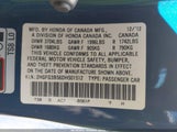 Honda Civic Lx 2HGFG3B56DH501512 снимка