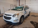 Chevrolet Equinox Ltz 2GNALDEKXG6207968 снимка