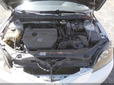 Mazda Mazda3 S Grand Touring JM1BK344281846847 photo