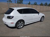 Mazda Mazda3 S Grand Touring JM1BK344281846847 photo