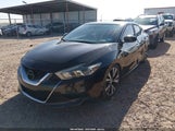 Nissan Maxima 3.5 Platinum/3.5 S/3.5 Sl/3.5 Sr/3.5 Sv 1N4AA6AP0HC379954 снимка