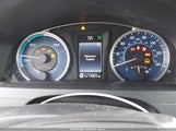Toyota Camry Hybrid Xle 4T1BD1FK0FU167127 fotografie