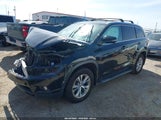 Toyota Highlander Xle V6 5TDKKRFH4FS096418 снимка