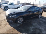 Mazda Mazda3 I Sport 3MZBM1U72FM160121 photo
