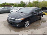 Honda Civic Ex-L 2HGFB2F9XCH519841 снимка