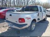 Ford F-150 Lariat/Xl/Xlt 1FTRX08W5XKC04075 снимка