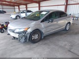 Honda Civic Lx 2HGFB2F59CH590235 снимка