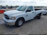 Ram  Classic Tradesman 4X2 8' Box 3C6JR6DG4NG412730 fotografie