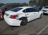Nissan Altima 2.5 S 1N4AL3AP0FC199041 снимка