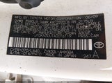 Toyota Prius Iv JTDKN3DU1A0016119 снимка