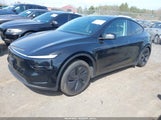 Tesla Model Y Premium Rear-Wheel Drive/Standard Rear-Wheel Drive 7SAYGDED0TA454949 fotografie