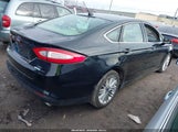 Ford Fusion Se 3FA6P0HD7GR300101 снимка