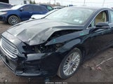 Ford Fusion Se 3FA6P0HD7GR300101 снимка
