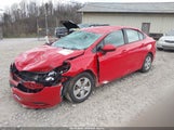 Chevrolet Cruze Ls Auto 1G1BC5SM6H7114657 снимка