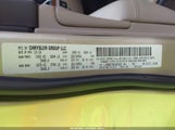 Jeep Grand Cherokee Overland 1J4RR6GT5BC587629 photo