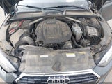 Audi A5 Sportback Premium 45 Tfsi Quattro S Tronic WAUANCF53LA004369 photo