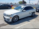 Mercedes-Benz C 250 Sport WDDGF4HB2DR261034 fotografie