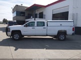 Chevrolet Silverado 2500Hd Wt 1GC1KUEG6HF221803 снимка