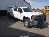 Chevrolet Silverado 2500Hd Wt 1GC1KUEG6HF221803 снимка