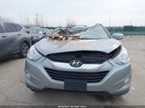 Hyundai Tucson Limited KM8JU3AC3DU650499 снимка