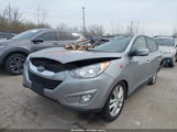 Hyundai Tucson Limited KM8JU3AC3DU650499 снимка