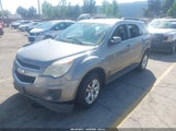 Chevrolet Equinox 1Lt 2GNALDEKXC6344953 снимка