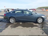 Chevrolet Malibu 1Ls 1G1ZB5ST2KF184422 fotografie