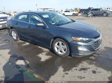 Chevrolet Malibu 1Ls 1G1ZB5ST2KF184422 fotografie