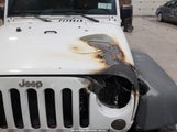 Jeep Wrangler Jk Unlimited Sport S 4X4 1C4BJWDGXJL815340 photo