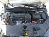 Acura Ilx Premium Package/Technology Package 19UDE2F75MA011211 снимка