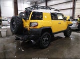 Toyota Fj Cruiser JTEBU11F270064908 fotografie