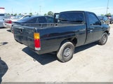 Nissan Truck Short Wheelbase 1N6SD11S6NC359844 снимка