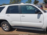 Toyota 4Runner Sr5 V6 JTEZU14RX58036874 снимка