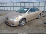 Toyota Camry Le 4T1BF3EK5BU166038 снимка