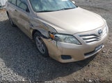 Toyota Camry Le 4T1BF3EK5BU166038 снимка
