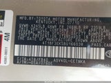 Toyota Camry Le 4T1BF3EK5BU166038 снимка