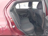 Chevrolet Trax Ls 3GNCJNSBXHL171933 снимка