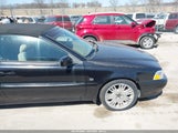 Volvo C70 Lt YV1NC63D23J036330 снимка
