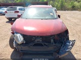 Nissan Rogue Sv 5N1AT2MT0KC701744 снимка