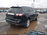 Chevrolet Traverse Premier 1GNKVJKDXHJ271242 снимка