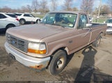 Ford F150 1FTEF15Y9TLC19065 снимка