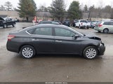 Nissan Sentra Sv 3N1AB7AP1EL674514 снимка