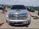 Ford F-150 Xlt 1FTFW1EF5DFD71220 снимка