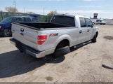 Ford F-150 Xlt 1FTFW1EF5DFD71220 снимка