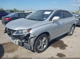 Lexus Rx 450H 2T2ZB1BA8FC004966 снимка