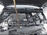 Toyota Camry Le 4T1DAACK2SU191509 снимка