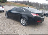 Acura Tl 3.5 19UUA8F29AA010223 снимка